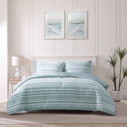 Tommy Bahama - Tropical Queen Size Comforter Set with