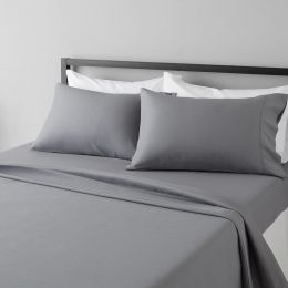 Visit the Store Lightweight Super Soft Microfiber 4 Piece, Bundle of 3