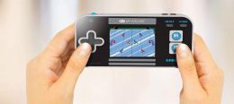 My Arcade Gamer V Classic-Blue: 220 Preloaded Games