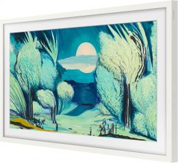 Samsung 50" The Frame Customizable Bezel 2021–2025