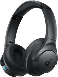 Renewed Soundcore Q11i Wireless Over-Ear Bluetooth Headphones by Anker Wireless