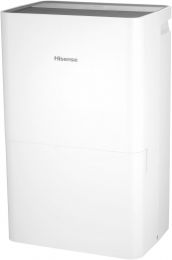 Hisense 50-Pint Portable Dehumidifier. 4500 Sq. Ft. Portable