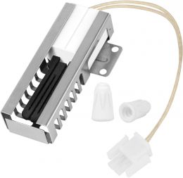 Resflyar PB040001 Gas Range Oven Igniter, Bundle of 2