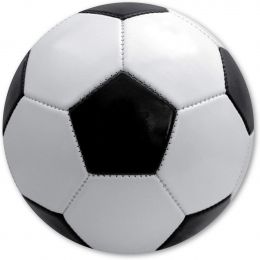 Magnet America Soccer Ball Car, Bundle of 3