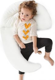 Choc chick Toddler Body Pillow 34x27in