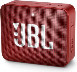 JBL Go 2 - Portable Bluetooth Speaker Portable