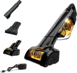 Shark UltraCyclone Pet Pro Plus Cordless Hand Vacuum