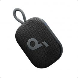 Renewed Soundcore Select 4 Go Bluetooth Speaker by Waterproof Portable
