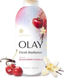 Olay Body Wash for Women, Bundle of 3