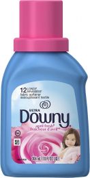 Downy April Fresh Liquid Fabric Conditioner (Fabric, Bundle of 2