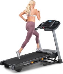 NordicTrack T Series Treadmills for