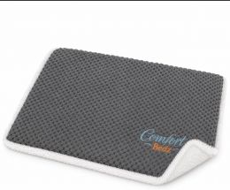 Comfort Bedz Orthopedic Dog and Cat Bed 50 cm, Bundle of 3