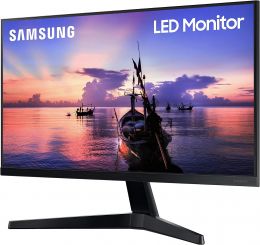 Samsung 24-in T350 LED Computer Monitor