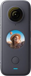 Insta360 ONE X2 360 Degree Waterproof Action Camera Waterproof