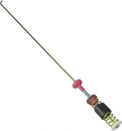 Samsung DC97-05280W Genuine OEM Damper Assembly for Samsung Top-Load