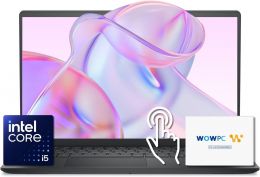 Dell Inspiron 15.6" FHD Touchscreen Laptop