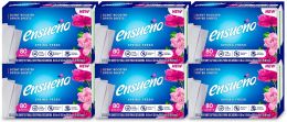 ENSUEÑO Fabric Softener Dryer Sheets 6 Pack