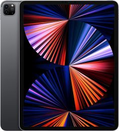Renewed Apple 2021 iPad Pro (12.9-inch