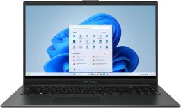 ASUS Vivobook Go 15.6" FHD Laptop
