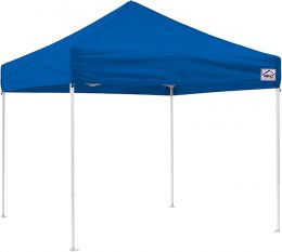 IMPACT 10' x 10' Pop Up Canopy Tent