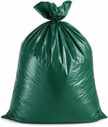 bark and lindy 55 Gallon Heavy Duty Trash Bags Heavy Duty 55 Gallon, Bundle of 4
