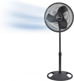 Lasko Oscillating Standing Pedestal Fan