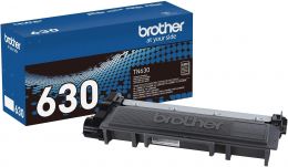Brother Genuine Standard Yield Toner Cartridge