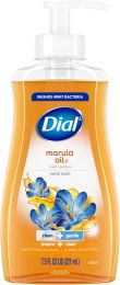 Dial Liquid Hand Soap, Bundle of 4