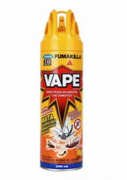 240 ml. Insect Spray (Each)