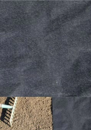 1 m. X 15 m. Weed Block Mat (Each)