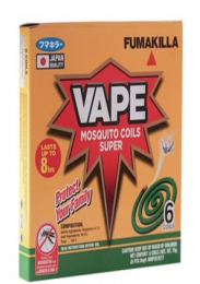 Mosquito Coil (Each)