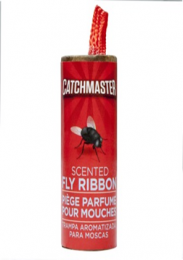 Scented Bug And Fly Ribbon Trap (Each)