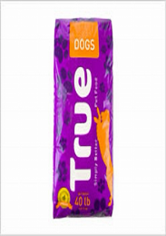 40 lbs. 26/11 Dog Food (Each)