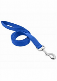 Blue 6 ft. Leash (Each)