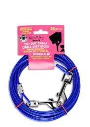 20 ft. Tie Out Cable (Each)
