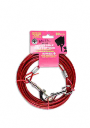 30 ft. Tie Out Cable (Each)