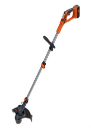 13 in. 40-V Cordless Trimmer (Each)