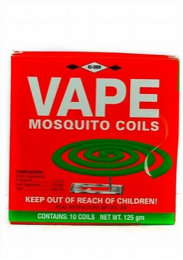 10 pc. Mosquito Coil (Each)