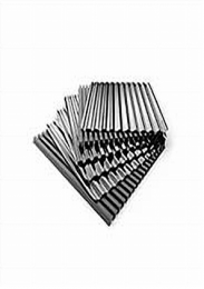 32 in. x 14 ft. Aluminium Zinc (Sheet)