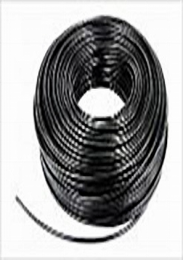 2.5 mm. PVC Single Wire Black (Metre)
