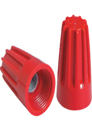Plastic Wire Connector (Each)