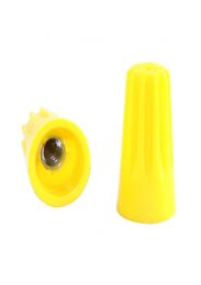 Plastic Wire Connector (Each)