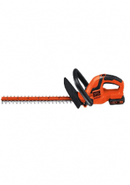 20-V Cordless Hedge Trimmer (Each)