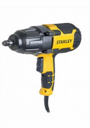 1/2 in. Stanley Impact Wrench 820-Watt SIW901-B3 (Each)