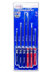 Screwdriver Set H42206 (Each)