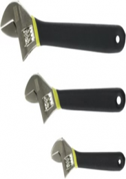 Adjustable Wrench Set (Each)