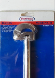 Basin Wrench H4220100 (Each)