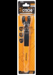 3/8 in. - 1-1/16 in. Adjustable Angle Grinder Wrench 631011 (Each)