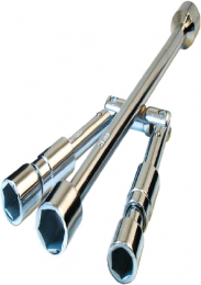 14 in. 4-Way Lug Wrench 554 (Each)