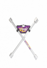 14 in. 4-Way Lug Wrench 550 (Each)